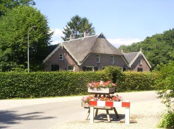 Tour Zu Fuß Voorst - Klarenbeeksepad (Klompenpad) - Photo