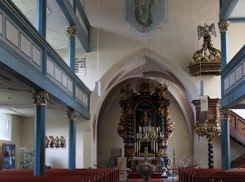 Tour Zu Fuß Uehlfeld - Kräuter-Rundweg Uehlfeld - Photo