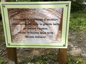 Randonnée A pied Puchevillers - Circuit de la Montagne Bergère - Photo