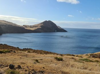 Randonnée Marche Caniçal - Pointe de Sao Lourenço 6.5km - Photo