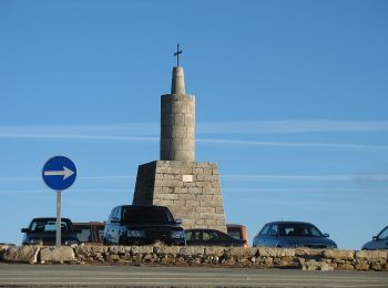 Tocht Te voet Covilhã e Canhoso - Covilhã – Penhas da Saúde – Torre - Photo