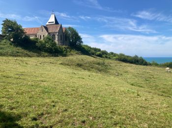 Excursión Senderismo Hautot-sur-Mer - Hautot-sur-Mer - Photo
