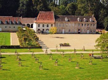 Tour Wandern Auderghem - Oudergem - Auderghem - Photo