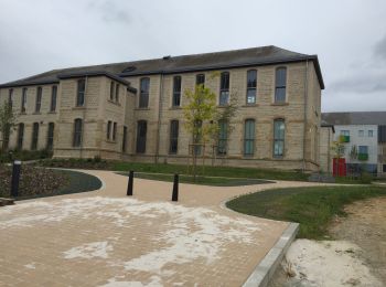 Tour Wandern Arel - 33.419 Arlon - Circuit Eischen - Bois du Moulin - Photo