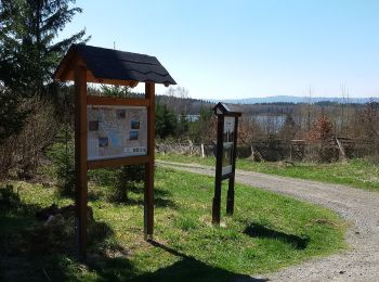 Tour Zu Fuß Schwarzbach - Naučná stezka Trasa C - Photo