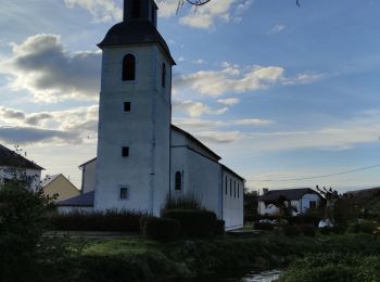 Tour Wandern Livron - LIVRON RS Artigamen et le bois de chataigners 