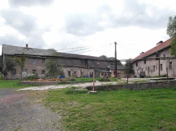 Percorso A piedi Amtsberg - Naturlehrpfad Dittersdorf - Kemtau - Photo