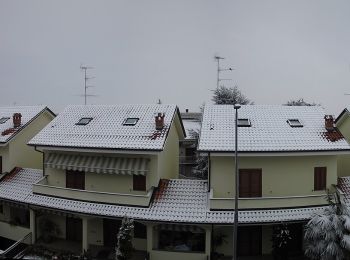 Percorso A piedi Santhià - Buon Cammino 6 - Photo