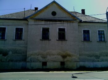 Tour Zu Fuß Tarnalelesz - Nagy-kői tanösvény - Photo