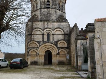 Randonnée Marche Saint-Saturnin - La balade entre saint saturnin et Trois Palis - Photo