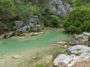 Percorso Marcia Saint-Montan - 2023-03-20_16h34m53_Rimouren les gorges 15km.gpx.xml - Photo