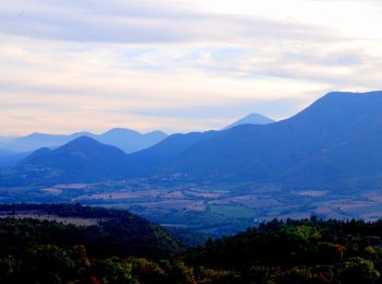 Trail On foot Fossombrone - IT-452 - Photo