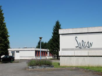 Randonnée A pied Tarbes - Le Chemin Vert - Photo