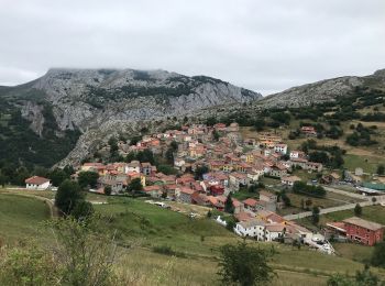 Excursión Senderismo Cabrales - Tielve- Sotres-Tielve - Photo