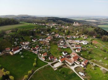 Tour Zu Fuß Heidenheim - Rundwanderweg Heidenheim 4 - Photo