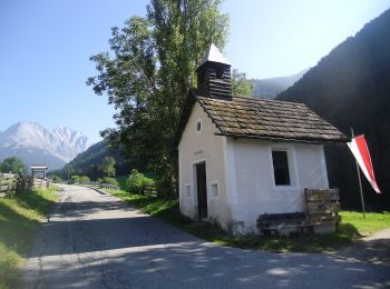 Randonnée A pied Rasen-Antholz - Rasun-Anterselva - IT-2 - Photo