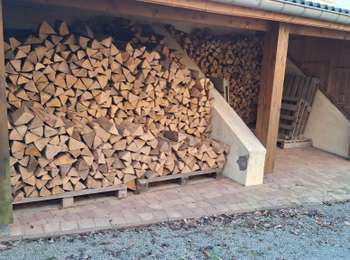 Percorso Marcia Musson - beco 2025 12 28 réalisé  - Photo