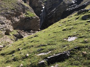 Percorso Marcia Gavarnie-Gèdre - Cirque d’Estaubé - Photo