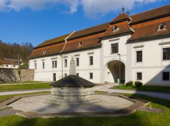 Trail On foot  - Altenberg-Auhof - Photo