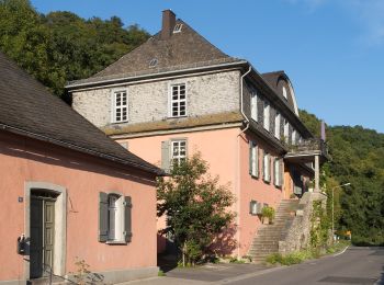 Tour Zu Fuß Langenscheid - Grün - Photo