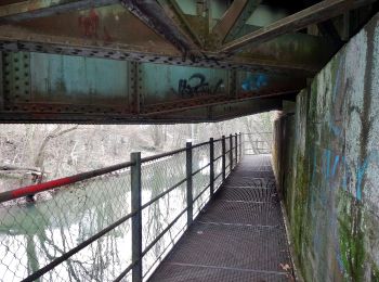 Tocht Te voet Bad Friedrichshall - N5b Salzwanderweg - Wandern auf den Spuren des weißen Goldes - Photo