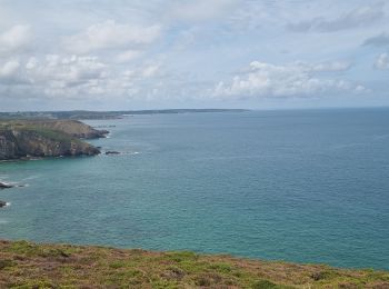 Trail Walking Fréhel - le cap Frehel - Photo