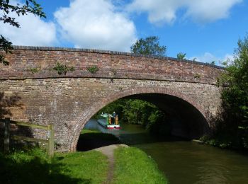 Randonnée A pied Rugby - ACW Circular Walk 12A (short-cut for C12) - Photo