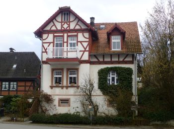 Tocht Te voet Mühltal - Ortsrundwanderweg Waschenbach 1 - Photo