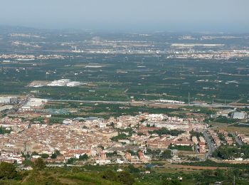 Trail On foot la Selva del Camp - SL-C 155 Ermita de Sant Pere - Photo