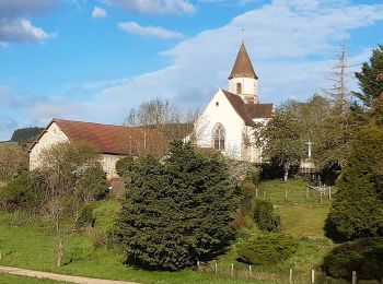 Tour Zu Fuß Le Quartier - La Foret du Quartier - Photo