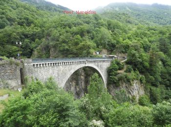 Tour Wandern Luz-Saint-Sauveur - Luz Saint Sauveur  - Photo