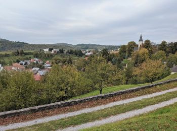 Percorso A piedi okres Banská Bystrica - SK-5697M - Photo