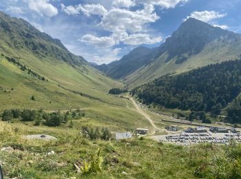 Tour Wandern Gavarnie-Gèdre - Cirque de Gavarnie 2023 - Photo