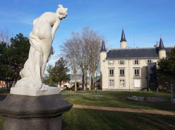 Randonnée Marche Pérignat-lès-Sarliève - Perignat_Autour - Photo