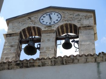 Tour Zu Fuß Aielli - Gole di Celano - Photo