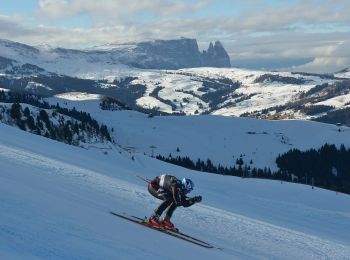 Tour Zu Fuß Wolkenstein - IT-27 - Photo