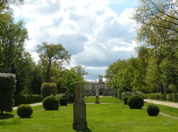 Tocht Te voet Clisson - Circuit de la Sèvre à la Moine - Photo