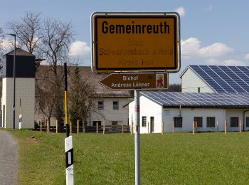 Tour Zu Fuß Schwarzenbach a.Wald - Zegast-Weg DÖ 81 - Photo