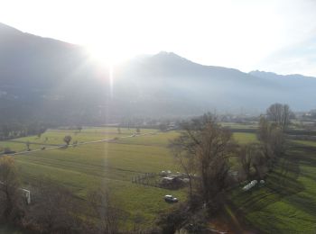 Percorso A piedi Grosio - Sentiero del Sole - Photo