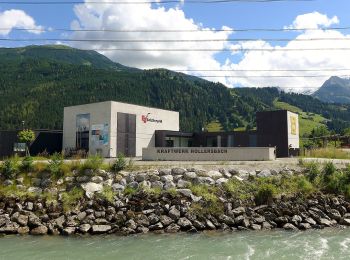 Tour Zu Fuß Hollersbach im Pinzgau - Naturlehrpfad - Photo