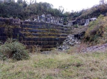 Randonnée A pied Urdazubi/Urdax - SL-NA 17 Axularren - Photo