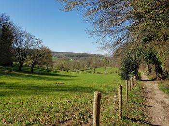 Randonnée Marche Gulpen-Wittem - La Planck - Photo
