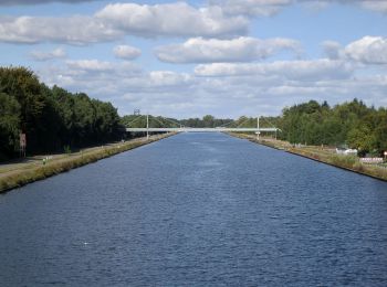 Tour Zu Fuß Mol - Merenpad 7km - Photo