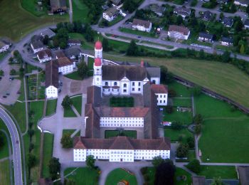 Excursión A pie Langenthal - St. Urban - Zankhölzli- Haslibrunnen - Photo