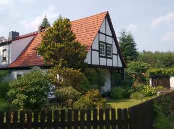 Tocht Te voet Rathenow - Eschhorstwanderweg - Photo