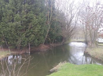 Randonnée Marche Paillencourt - petite boucle paillencourt - Photo