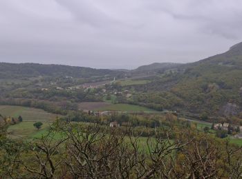 Randonnée Marche La Bégude-de-Mazenc -  La Bégude-de-Mazenc Souspierre 12km. - Photo