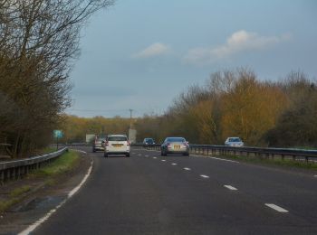 Tour Zu Fuß West Oxfordshire - Windrush Path - Photo