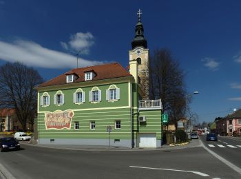 Tour Zu Fuß Bad Waltersdorf - Berglerweg (W8) - Photo