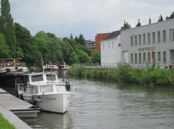 Excursión A pie Cortrique - Stadswandelroute Kortrijk - Photo